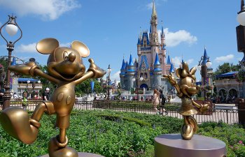 Disney dördüncü rübdə xalis mənfəətini üç dəfə artırdı