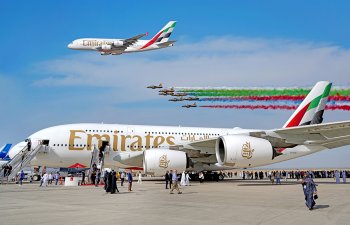 38 milyard dollarlıq aviasiya müqaviləsi