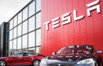 Tesla təchizat zəncirini dəyişir