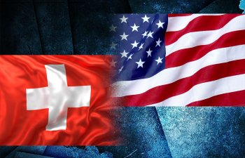 ABŞ tarifləri İsveçrə iqtisadiyyatına təsir göstərdi