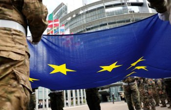 Avropa İttifaqında müdafiə xərcləri 2027-ci ilə qədər artacaq