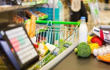 Azərbaycanda oktyabr ayı ərzində bahalaşan və ucuzlaşan məhsullar - SİYAHI