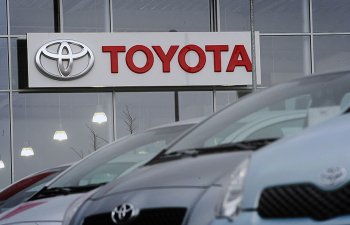 Toyota ABŞ zavodlarında hibrid avtomobil istehsalını genişləndirir