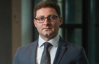 Fintex sektoru genişlənir: elektron pul təşkilatlarının dövriyyəsi 53 milyard manatı keçib - Vüsal Xəlilov