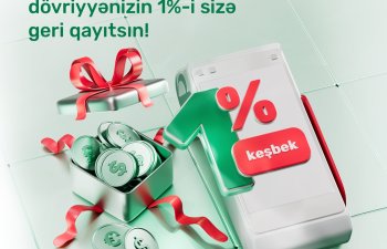 “PAŞA Bank” POS-terminalları ilə xarici kartlarla xarici valyutada ödənişlərdən gəlir əldə edin!