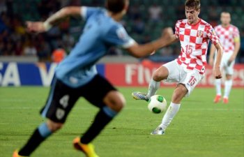 Xorvatiya 2026-cı il FİFA Dünya Kubokuna vəsiqə qazandı