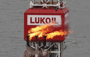 Chevron və Carlyle Group da Lukoil-in aktivləri ilə maraqlanır