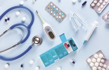 Azərbaycanda əczaçılıq məhsulları və tibbi ləvazimatlar üzrə satış 24,2% artıb