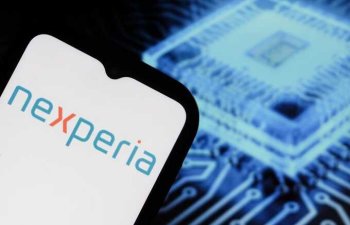 Hollandiya Çinin Nexperia şirkəti ilə bağlı qərarını geri çəkdi