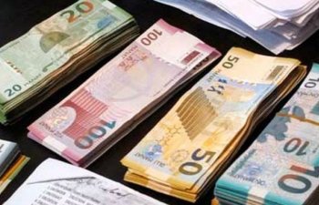 Bu günün valyuta məzənnələri