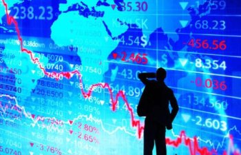 İspaniya istisna olmaqla, Avropa fond indeksləri düşdü