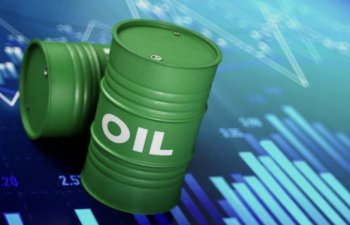 Xam neft qiymətləri dərin qırmızı