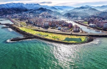 Giresun: Qara Dənizin cənnəti turisti tarixi qalalar, yaylalar və mavi çimərliklərlə cəlb edir