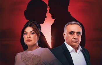 Mir Cəlal Paşayevin “Dirilən Adam” romanı serial olur – 1 dekabrdan AzTV-də