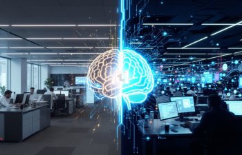 Turing mükafatı laureatı LeCun öz AI şirkətini yaradır