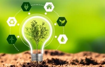 Azərbaycanın "yaşıl enerji"yə keçid siyasətində perspektivlər və çətinliklər