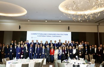 Azərbaycan və Gürcüstan arasında Qarşılıqlı Fəaliyyət Planı imzalandı