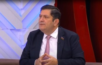 Milli kino inkişafı üçün yol xəritəsi lazımdır – Əlibala Məhərrəmzadə