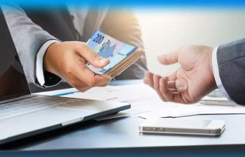 Azərbaycanda əhalinin gəlirlərində və əməkhaqqında artım qeydə alınıb