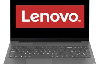 Lenovo ikinci rübdə rekord gəlir açıqladı