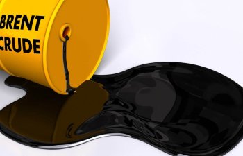 Brent Neftində Geri Çəkilmə