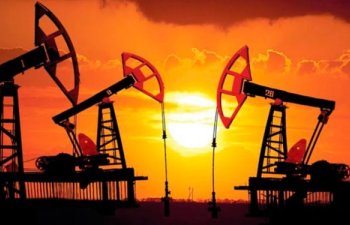 “Brent” və “WTI” neftinin qiymətində azalma qeydə alınıb