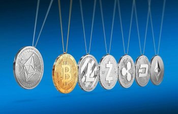 Kriptovalyuta bazarında əsas aktivlərin qiyməti azalıb