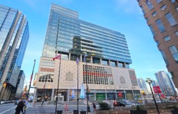 Amancio Orteqa Investisiyası