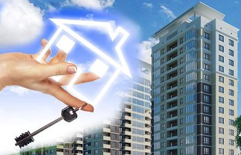 Sumqayıtda 207 tam təmirli mənzil kirayə-satış mexanizmi ilə vətəndaşlara təklif olunur