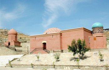 Naxçıvanda tarix və mədəniyyət abidələrinin pasportlaşdırılmasına start verilib