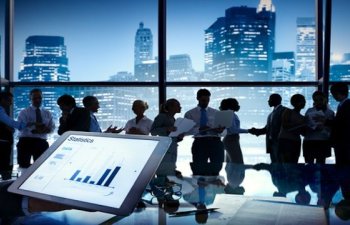 Bu ilin ilk 9 ayında regionlarda yeni iş yerlərinin pay bölgüsü açıqlanıb - SİYAHI