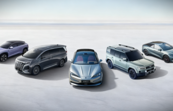 “Nəqliyyat Həftəsi”ndə Lada Aura müzakirəsi