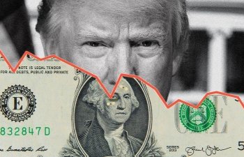 Trumpın Sərvəti Səhm Bazarı Təsiri Altında