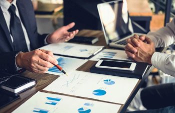 KOBİA startap yarışları ilə yerli layihələrin investorlar üçün cəlbediciliyini artırır - AÇIQLAMA