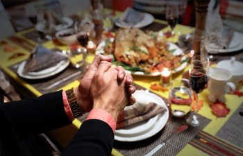 ABŞ-da Şükranlıq Şam Yeməyinin Qiyməti 5% Azalıb