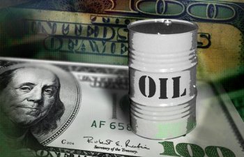 Brent və WTI Neft Qiymətləri Geri Gedir