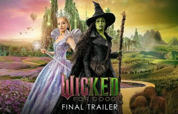 Broadway Filmi "Wicked" İkinci Hissəsi ilə Böyük Bir Qayıdış Yaradıb