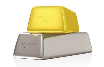 Azərbaycanda qızıl və gümüş istehsalı artıb