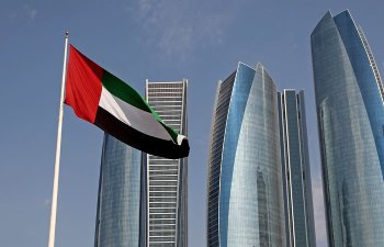 BƏƏ, Rusiya Biznesi Üçün Ən Çox Üzv Olan Xarici Yurisdiksiyadır