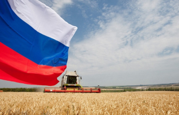 Rusiya Afrika Bazarı Üçün Kənd Təsərrüfatı İxracını Artırır