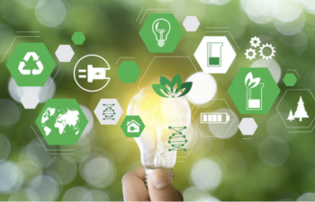 Yaşıl iqtisadiyyatda tullantıların idarə olunması