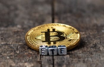 Bitcoin qiyməti təzyiq altında qalır