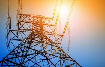 Azərbaycanın elektrik enerjisi istehsalı artıb