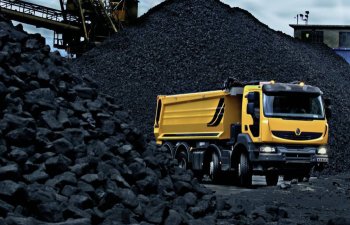 2024-cü ildə Rusiyadan Çinə kömür ixracı 78 milyon tondan çox olub