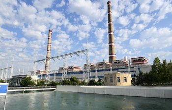 Azərbaycanda istilik və su elektrik stansiyalarında enerji istehsalı açıqlanıb