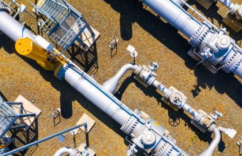 Azərbaycandan Bolqarıstana təbii qaz ixracı artıb