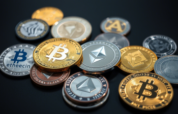 Bitcoin, Ethereum və XRP-də artım müşahidə olunub