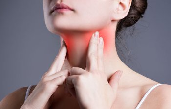 Səsdəki kobudlaşma hipotiroidizmin xəbərdarlıq siqnalı ola bilər -Endokrinoloq