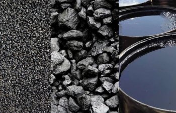 Azərbaycanın neft koksu və bitumu ixracı həm dəyər, həm də həcm baxımından artıb