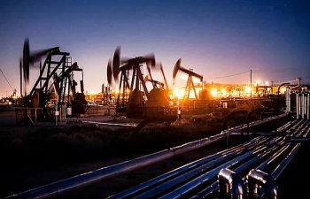 Azərbaycandan 21 ölkəyə 10,8 milyard dollarlıq xam neft və neft məhsulları ixrac edilib